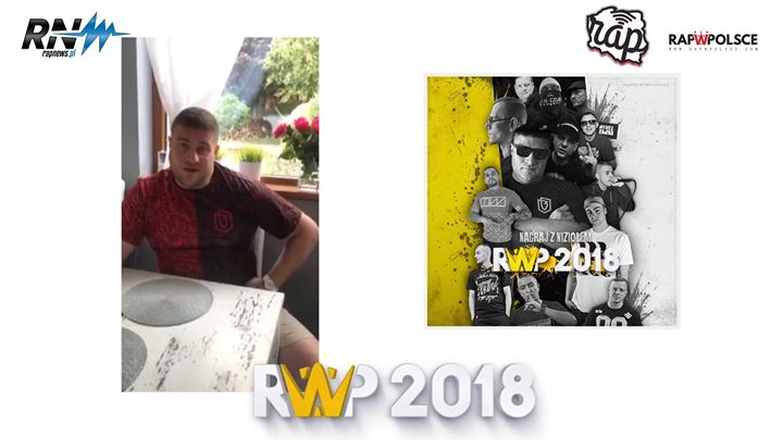 Photo of Rap w Polsce