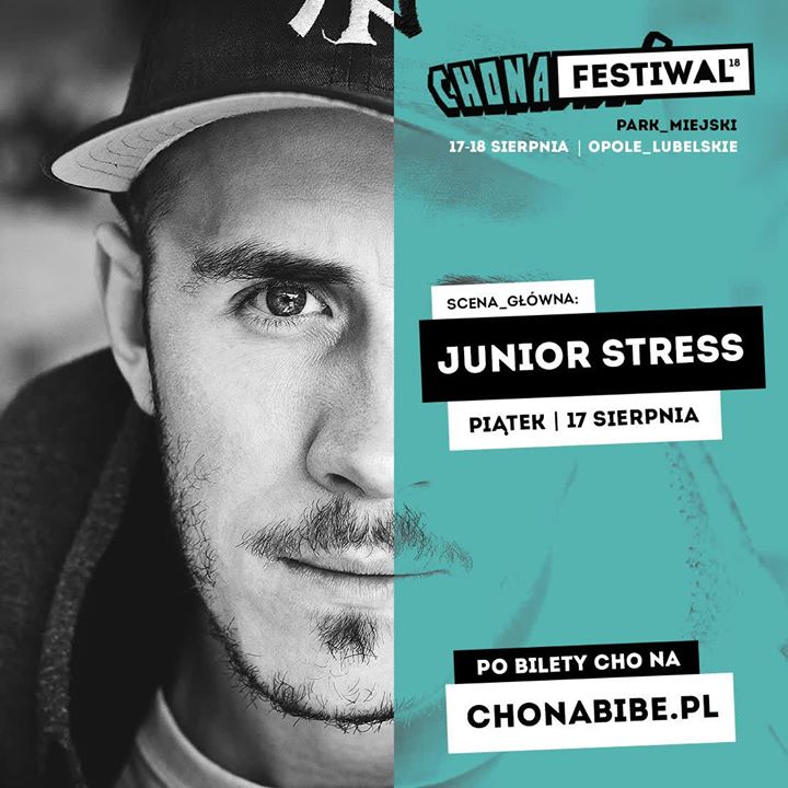 Photo of #Chonafestiwal Gramy w piątek o 21:00. …