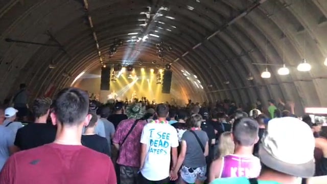 Photo of Żabson naHHK 2018