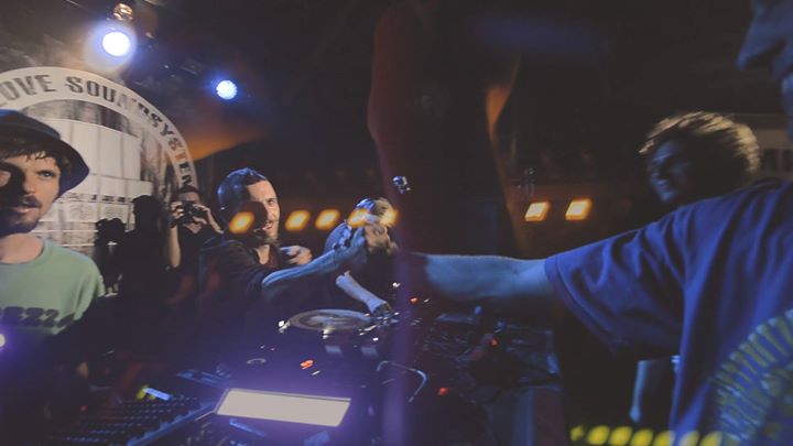 Photo of Jah Love Soundsystem Earthstrong Bash