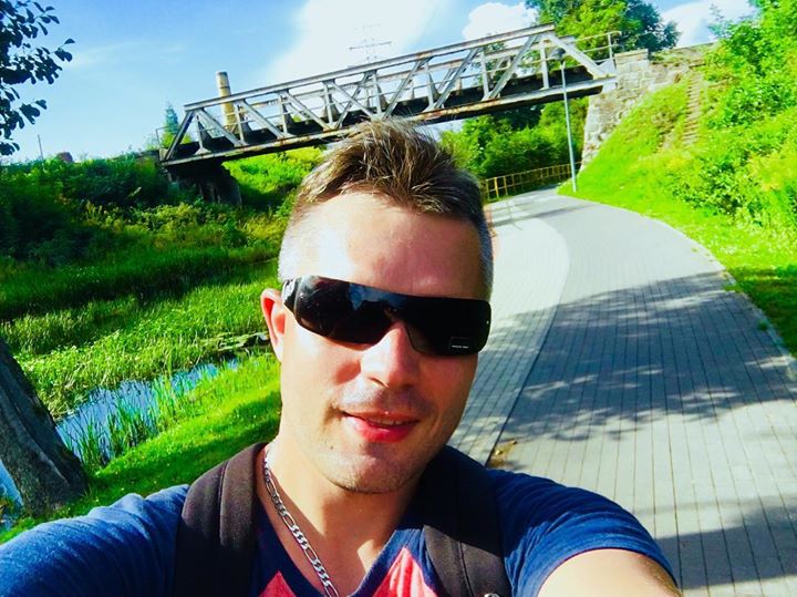 Photo of Tomasz OG Broo added a new photo.