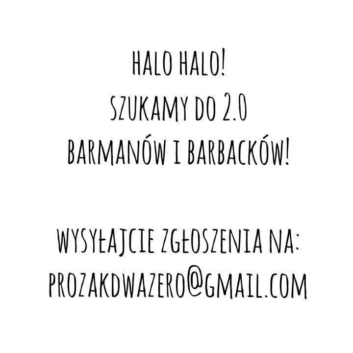 Photo of cześć! szukamy do naszego team-u super b…