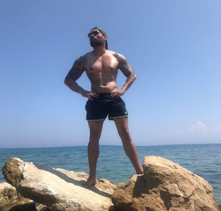 Photo of Pozdro z Wakacji!!!! 5!