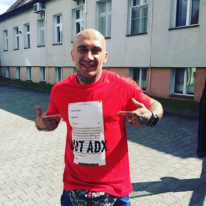 Photo of Z wizytą u Dj Ace @dworzynski.michal www…
