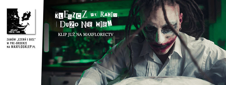 Photo of ZOBACZ KLIP: 

 ZAMÓW CZERŃ I BIEL Z BO…