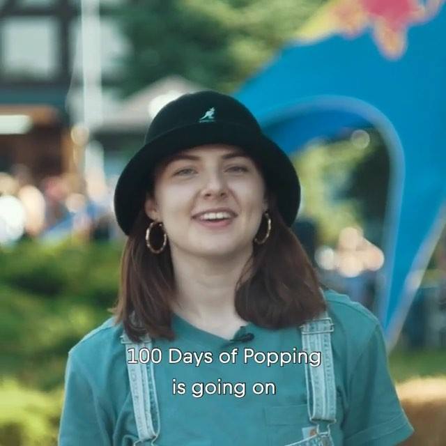 Photo of In 2016 Bgirl AT was teaching Breaking a…