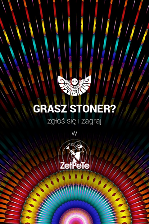 Photo of Muzyku grający psychodelię! 

Chcesz zag…