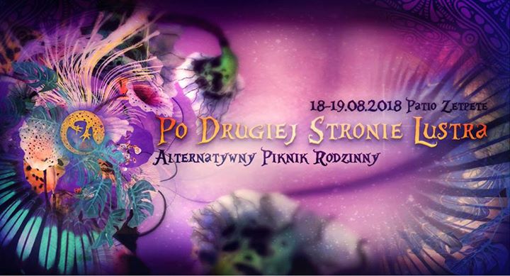 Photo of Po Drugiej Stronie Lustra – Alternatywny…