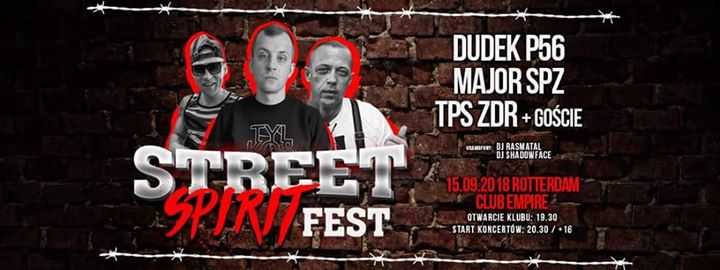 Photo of ROTTERDAM i okolice Zapraszamy na koncer…