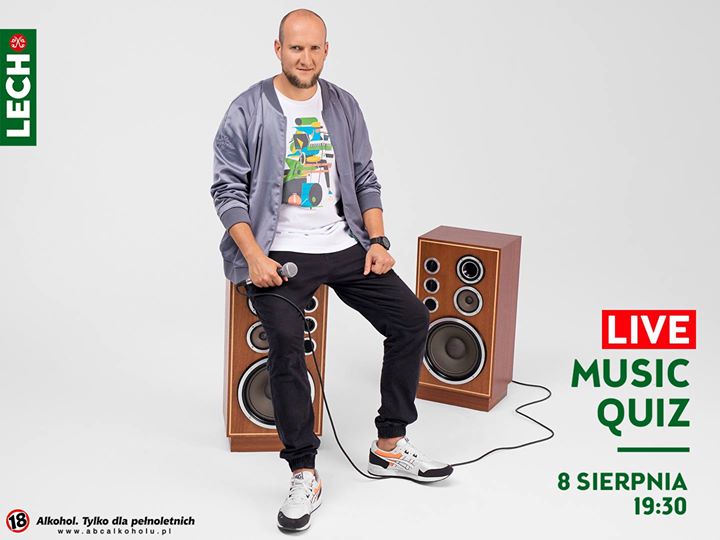 Photo of Cel jest jeden: dobra zabawa. Ale pewnym…