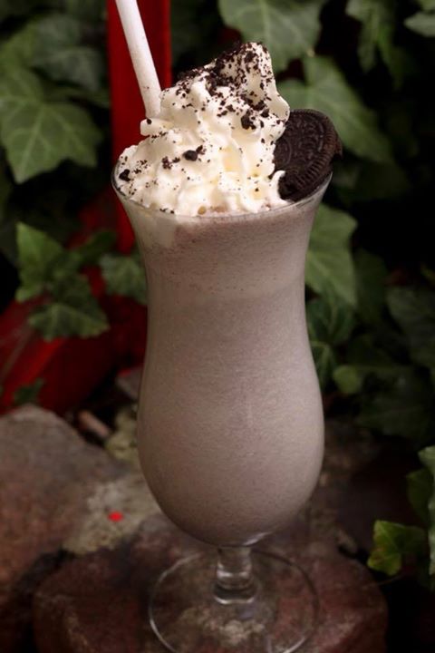 Photo of Milkshake na bazie ciasteczek oreo? Robi…