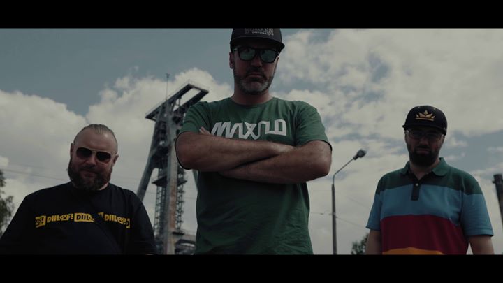 Photo of Skorup & JazBrothers ft. Gano, Bas Tajpan, DJ HWR – Back in biznes
