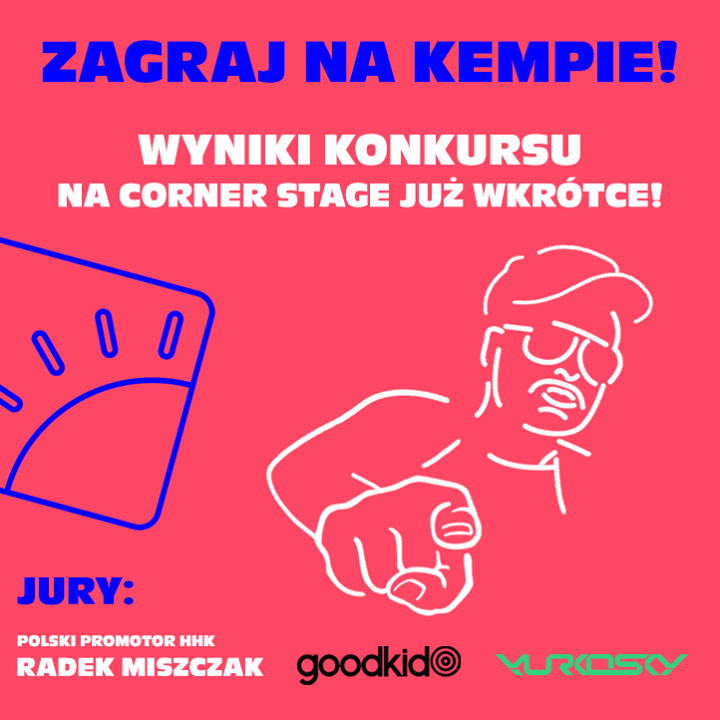 Photo of Już wkrótce poinformujemy Was o tym, kto…