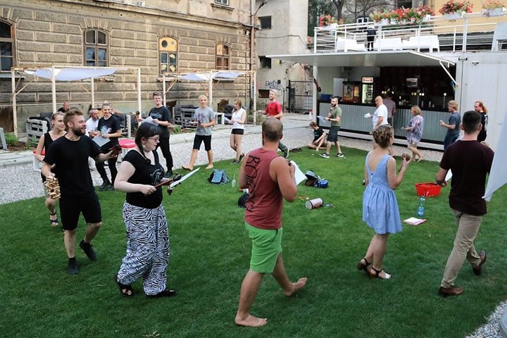 Photo of Zobacz fotorelację z wydarzenia Żywiołak…