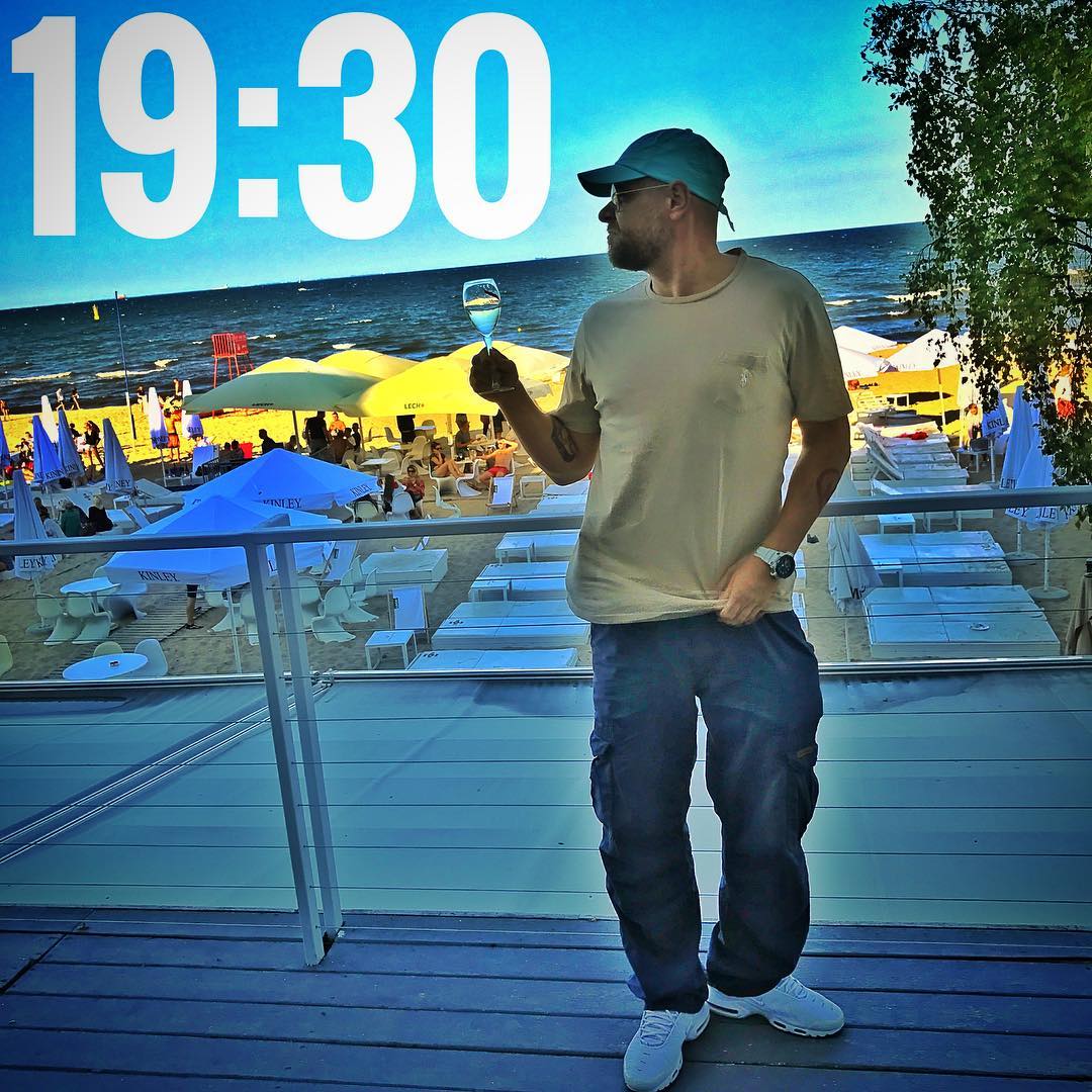 Photo of ZATOKA SZTUKI 19:30