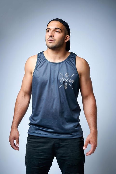 Photo of Na wakacje i na siłkę