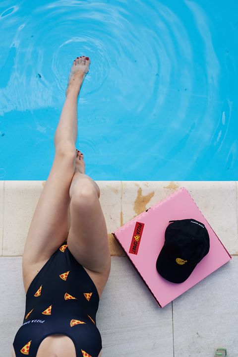 Photo of Pizza Sport cały czas w basenie ️

Zamów…