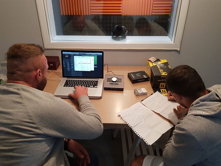 Photo of By Lifers… niebawem będzie głośno o ty…