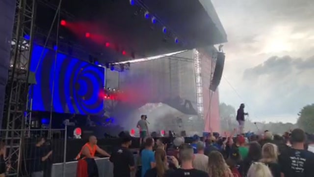 Photo of KęKę Radom 4. Raz na Kempie