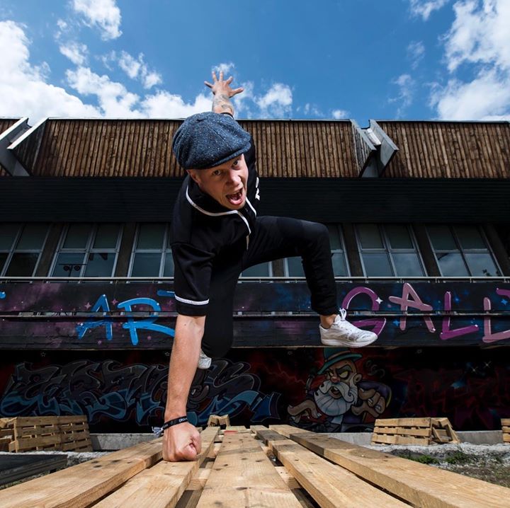 Photo of ️We got many dope shots from this years …