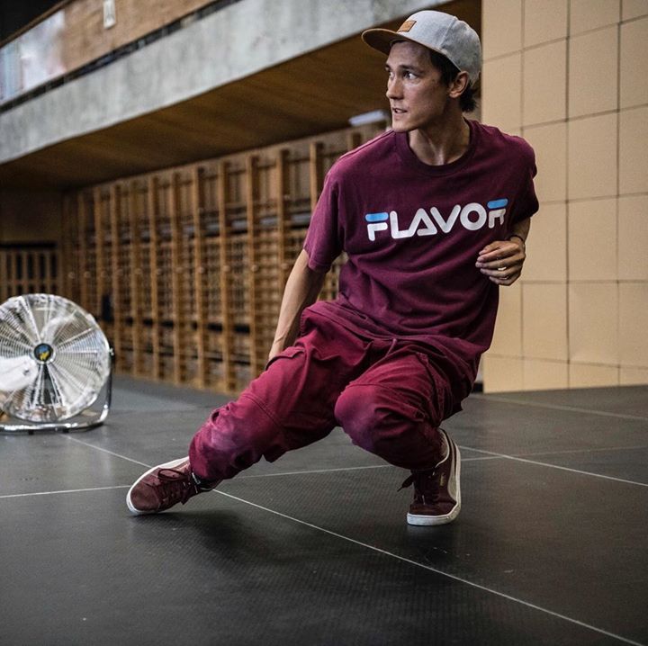 Photo of Flavour ️ @danielcloudcampos who remembe…