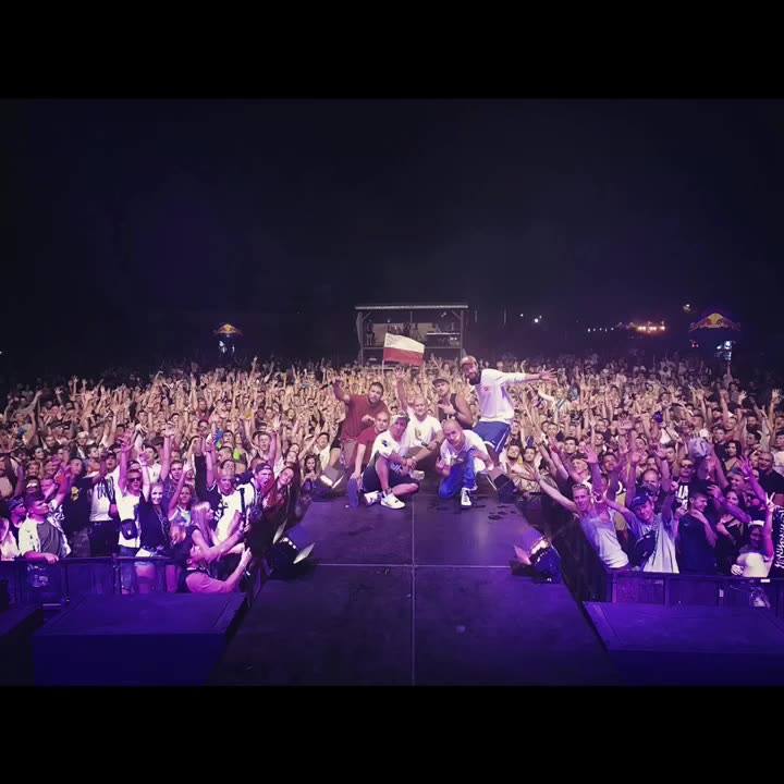 Photo of Dziękujemy Hip Hop Kemp – PL , Hip Hop K…