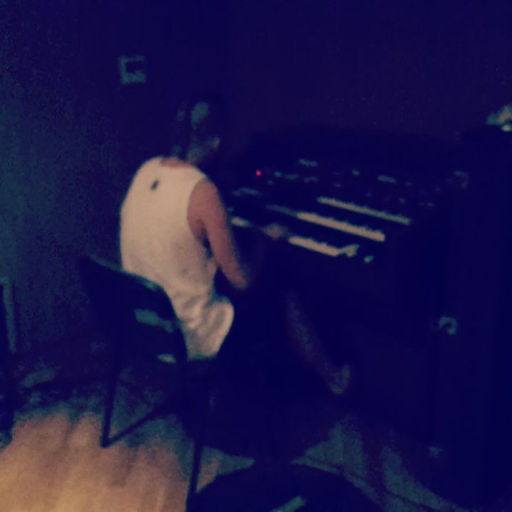 Photo of #TERAZ @officialmatheo