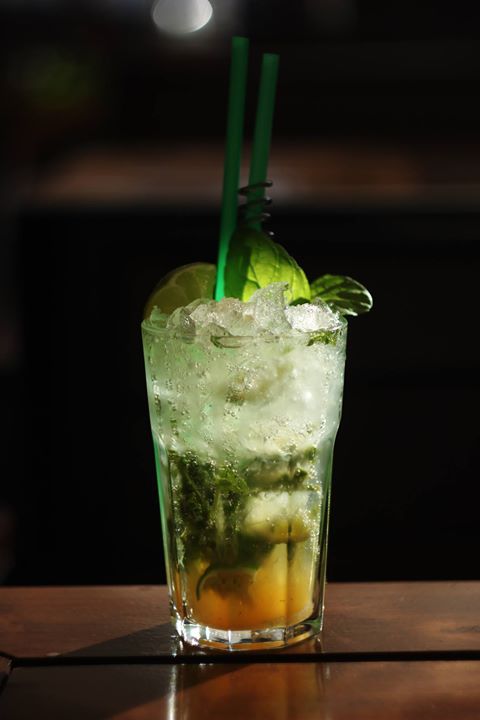 Photo of Chodźcie! Mamy dużo świeżej mięty, limon…