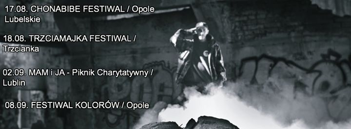 Photo of Junior Stress updated their cover photo.