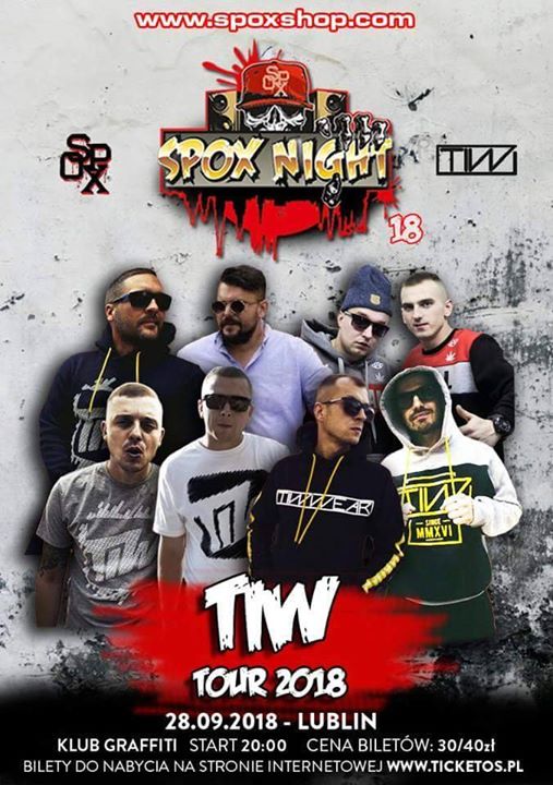 Photo of KONKURS ‼️‼️‼️
Do wygrania trzy pojedync…