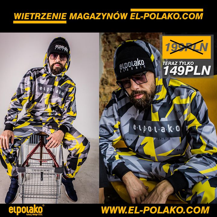 Photo of Przypominamy że na www.el-polako.com trw…