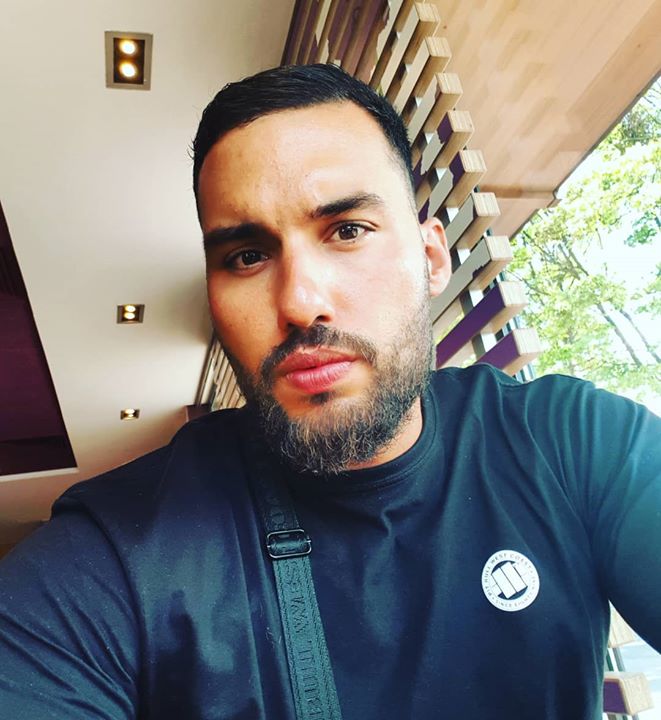 Photo of Miłego Piątku Ludziska! :)