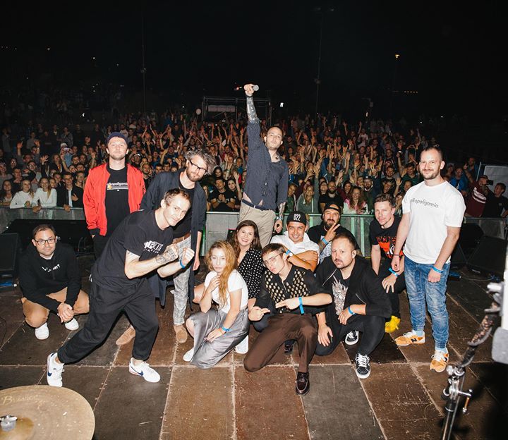 Photo of Dziękujemy Olsztyn Green Festival! Albo …