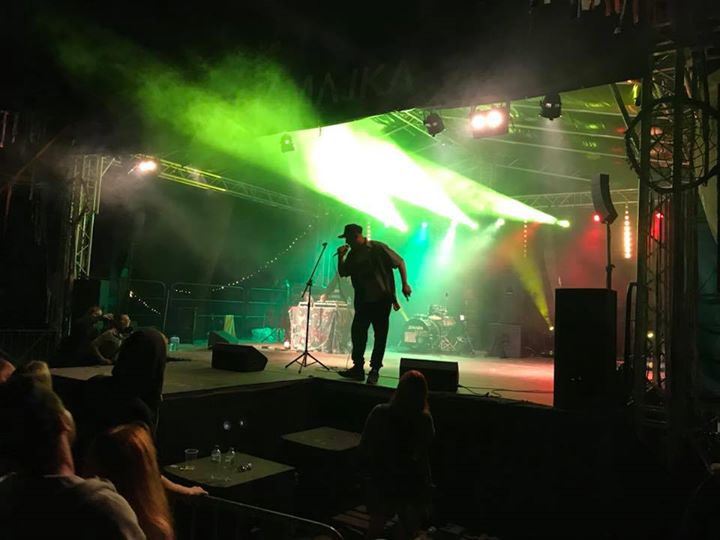 Photo of Chonabibe Festiwal 2018! #chonafestiwal…