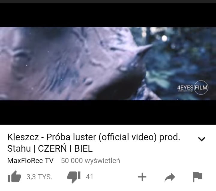 Photo of Trafilem na Okrągłe 50000 .
Na nową pł…