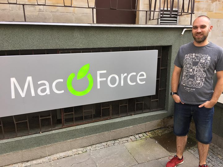 Photo of A to jest nasz ulubiony serwis Apple w W…