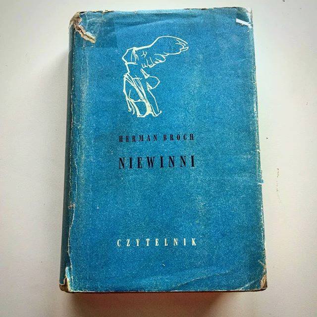 Photo of Hermann Broch wepchnął się do długiej ko…