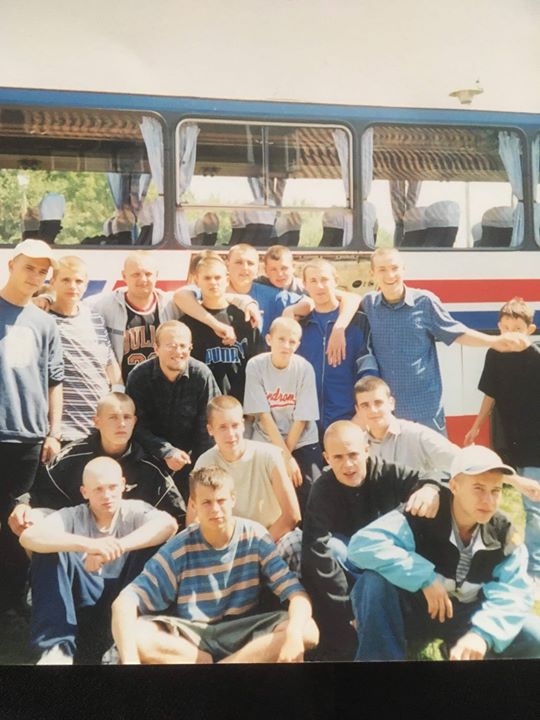 Photo of Od lat baggie jeansy kontra leginsy !!!
…