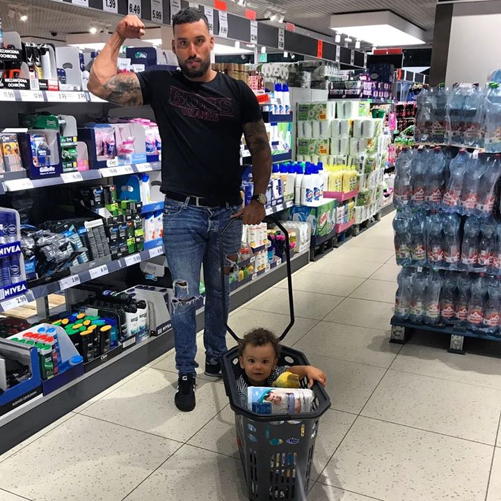 Photo of Jak sobota to do Lidla, do Lidla