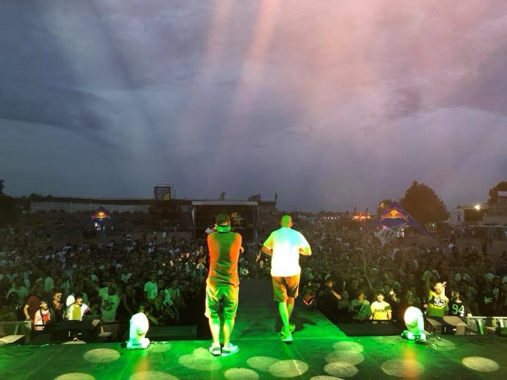 Photo of Grubson i Jarecki