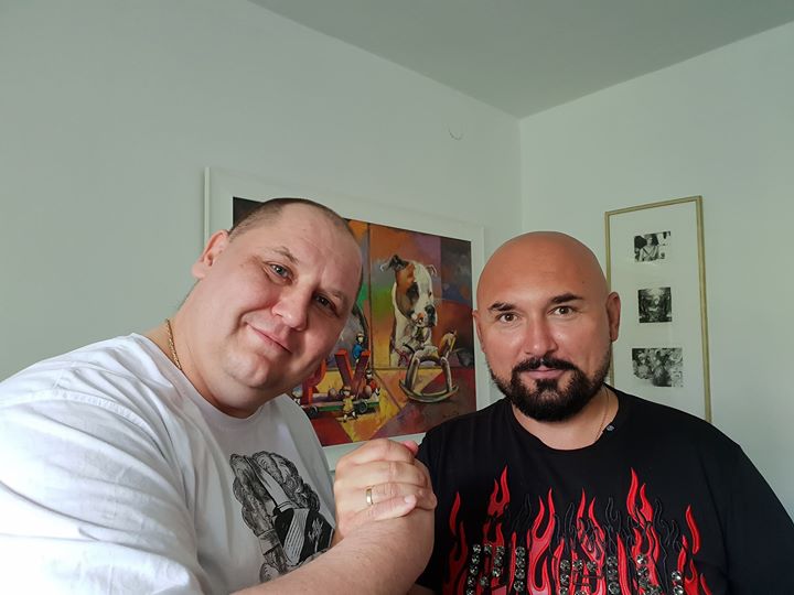 Photo of Już niedługo

Bonus w komentarzu