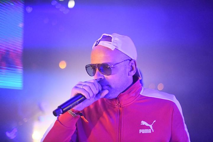 Photo of Paluch Oficjalnie robi dym dym dym.