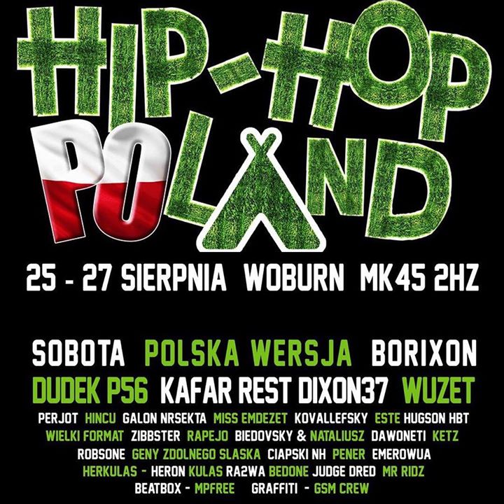 Photo of This weekend!!!  Come and support us!! ?