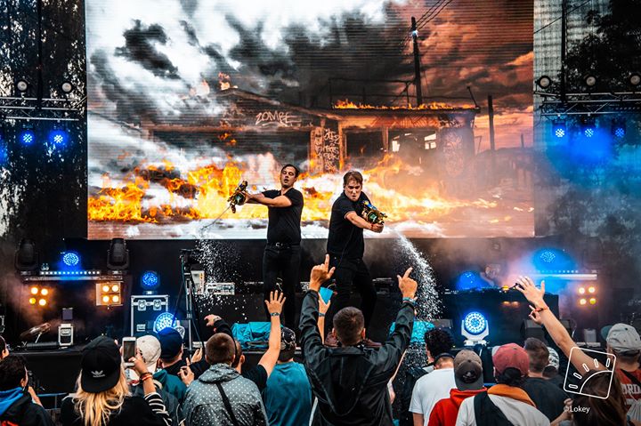 Photo of W ramach walki z pofestiwalową deprechą,…