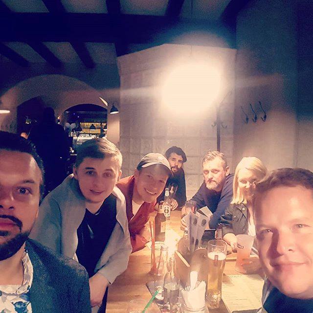 Photo of #takasytuacja  #natłokimpresji  #sprawd…