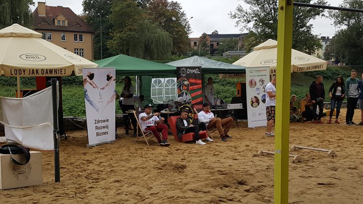 Photo of Silesian Bar War 2 – Ogólnopolskie zawod…