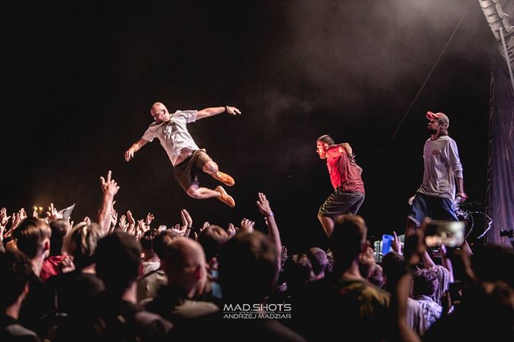 Photo of To był szalony i jak najbardziej udany  …