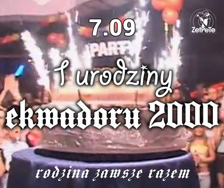 Photo of 7.09 w Zet Pe Te DJ Noiserr – zagra na p…