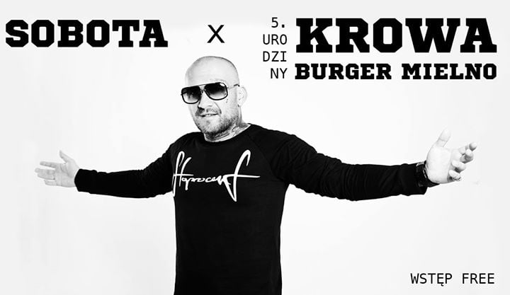 Photo of Jutro widzimy się Sobota x 5 Urodziny Kr…