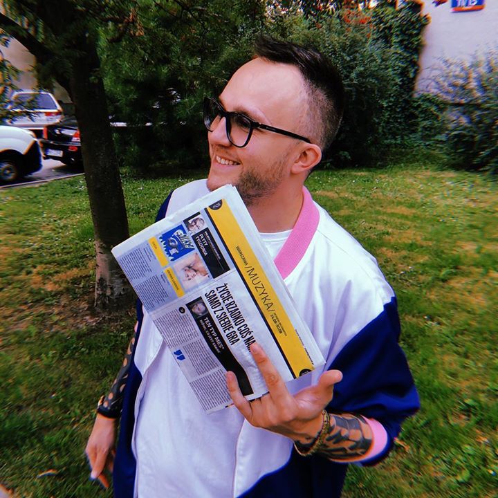 Photo of Czytaliście nowy felieton? Z tych krótsz…